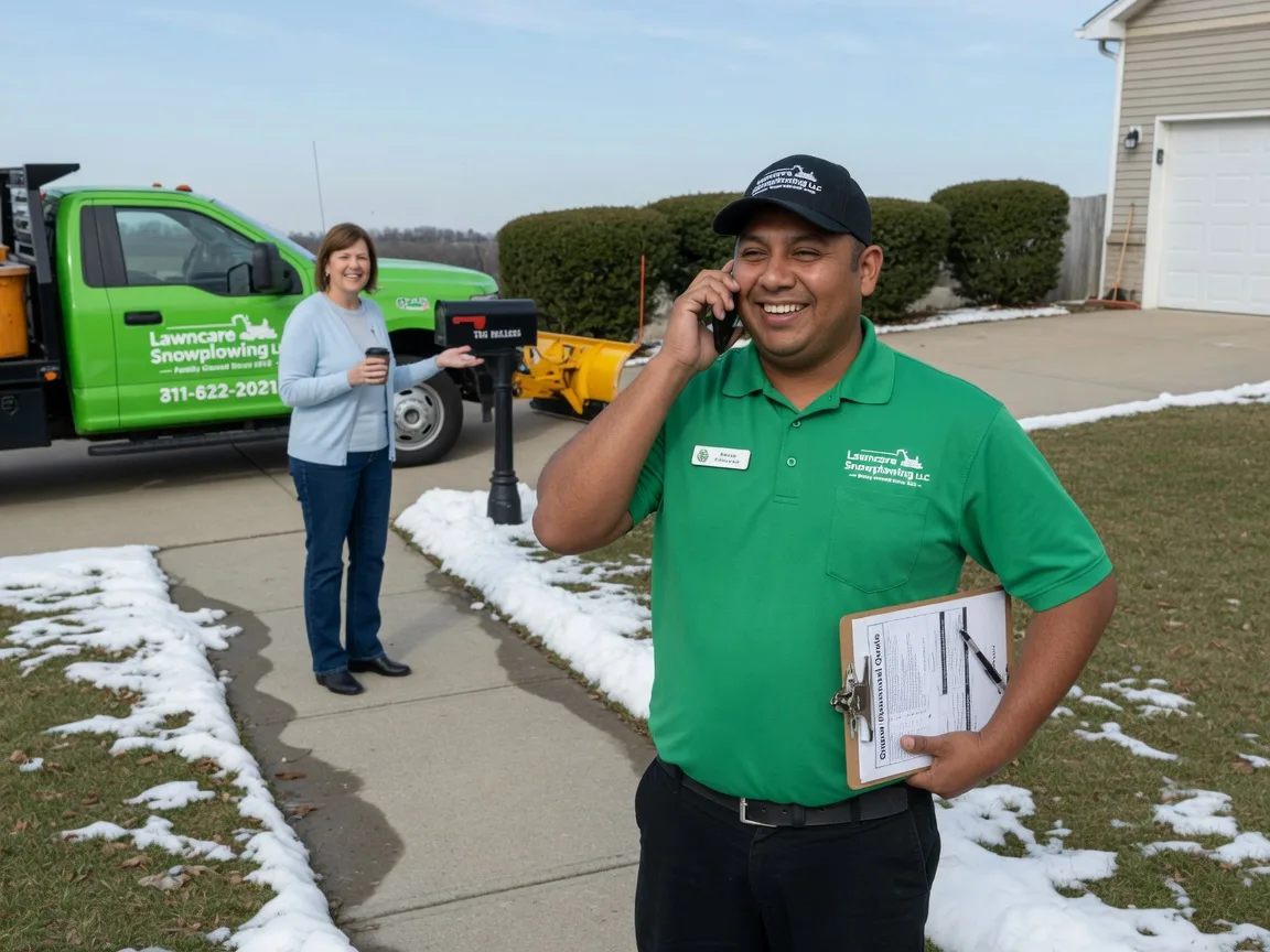 Lawn Care Services By Expert Landscaper Bethel, ME FAQs